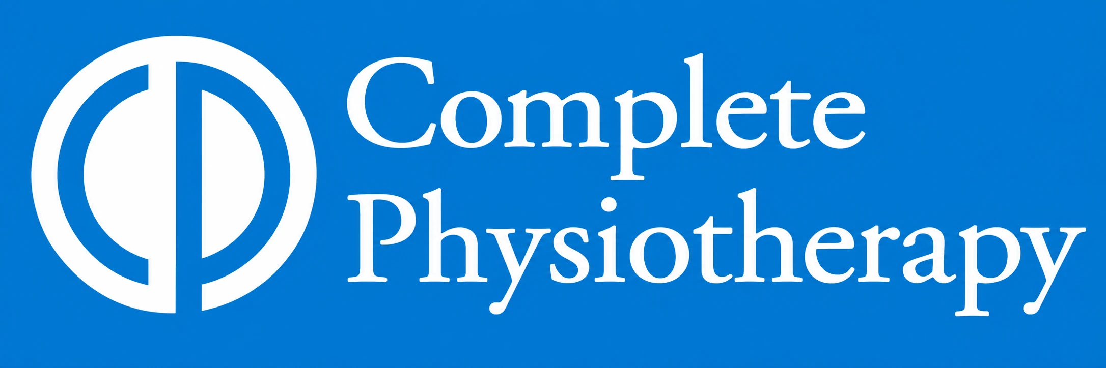 Complete Physiotherapy